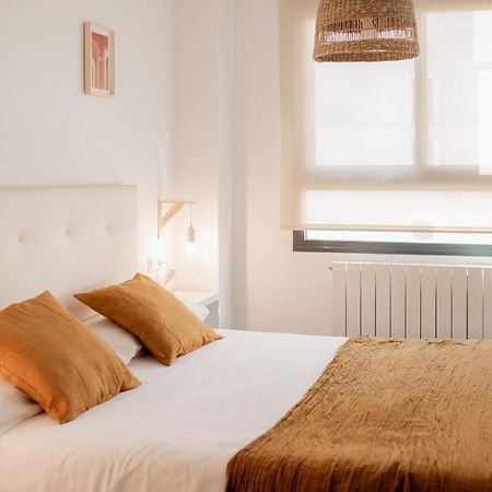 Apartamentos Fv Flats Valencia - San Felipe Neri Bagian luar foto