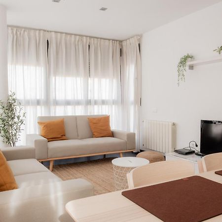 Apartamentos Fv Flats Valencia - San Felipe Neri Bagian luar foto