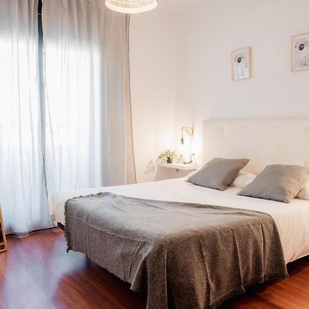 Apartamentos Fv Flats Valencia - San Felipe Neri Bagian luar foto