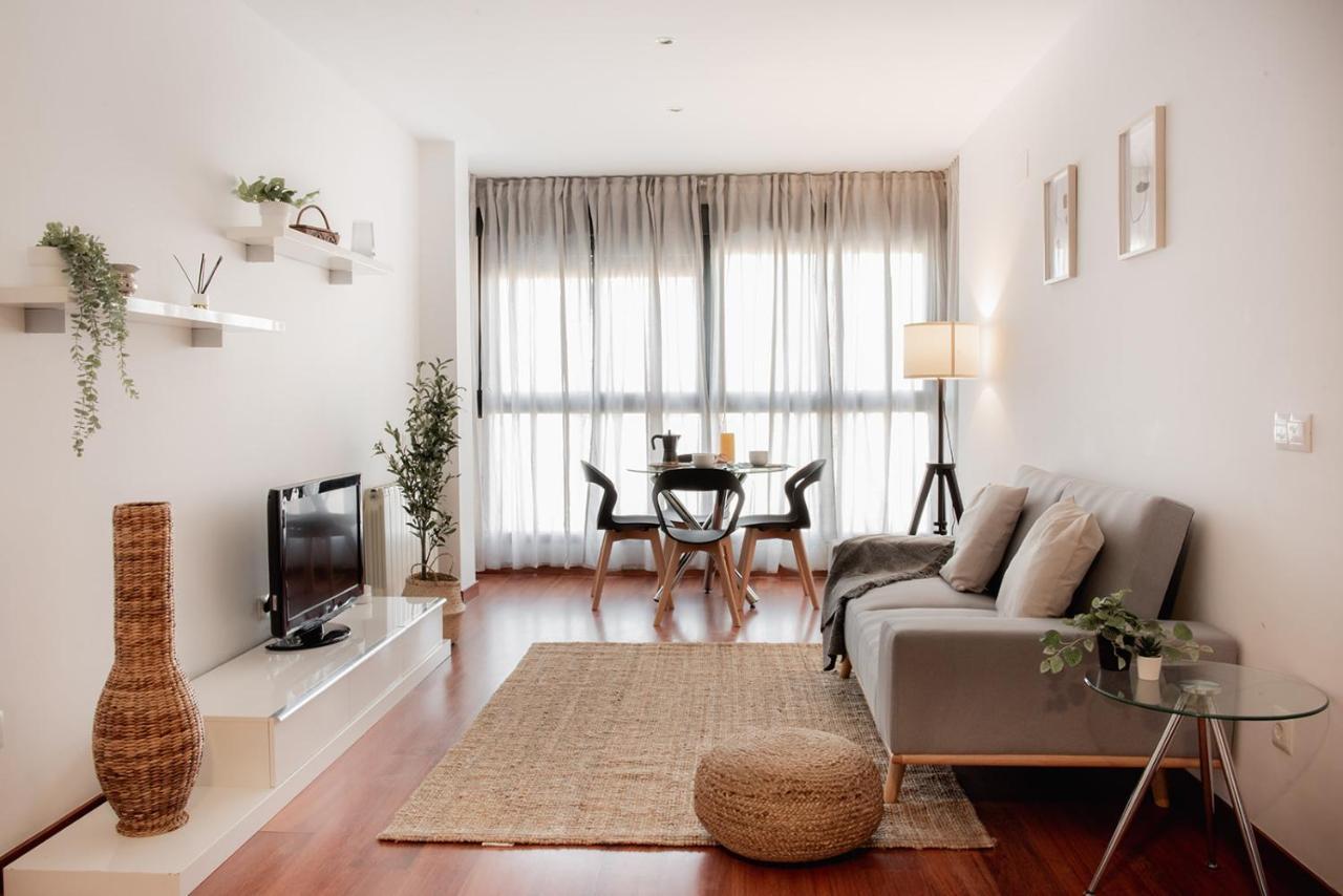 Apartamentos Fv Flats Valencia - San Felipe Neri Bagian luar foto