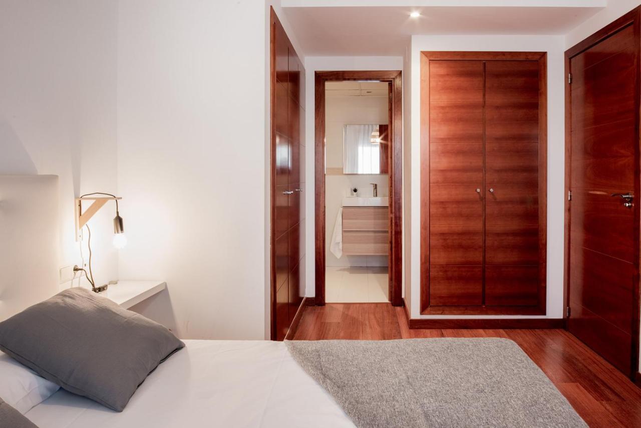 Apartamentos Fv Flats Valencia - San Felipe Neri Bagian luar foto