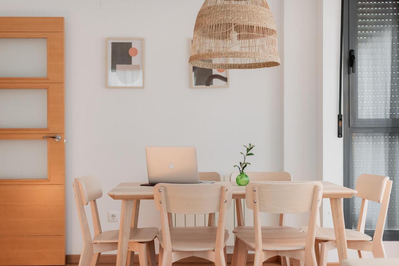 Apartamentos Fv Flats Valencia - San Felipe Neri Bagian luar foto