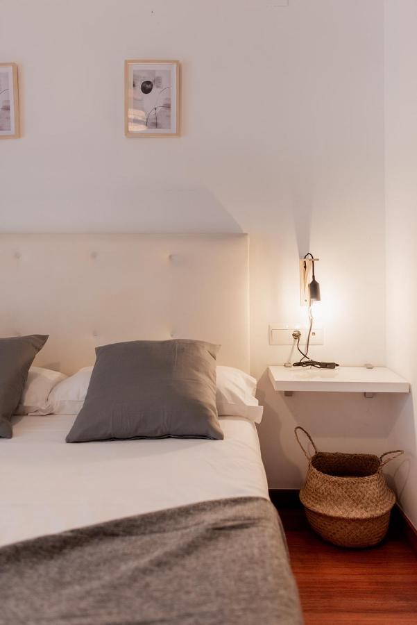 Apartamentos Fv Flats Valencia - San Felipe Neri Bagian luar foto