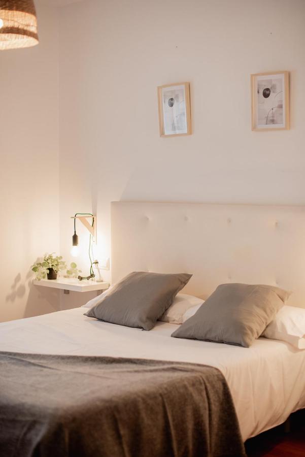 Apartamentos Fv Flats Valencia - San Felipe Neri Bagian luar foto