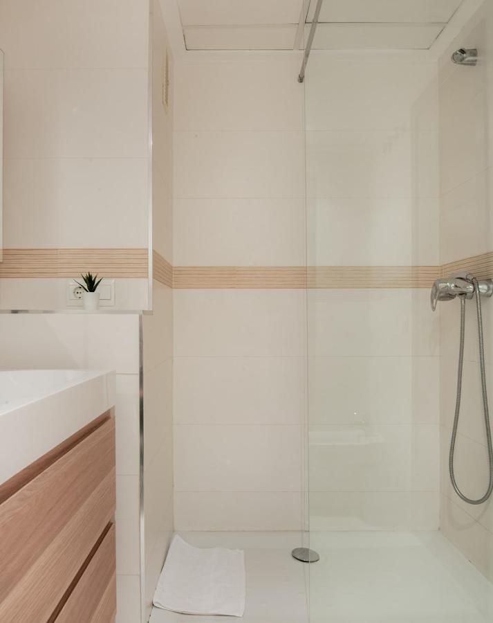 Apartamentos Fv Flats Valencia - San Felipe Neri Bagian luar foto