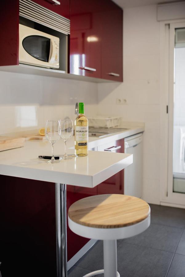 Apartamentos Fv Flats Valencia - San Felipe Neri Bagian luar foto