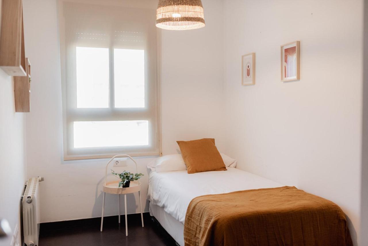 Apartamentos Fv Flats Valencia - San Felipe Neri Bagian luar foto