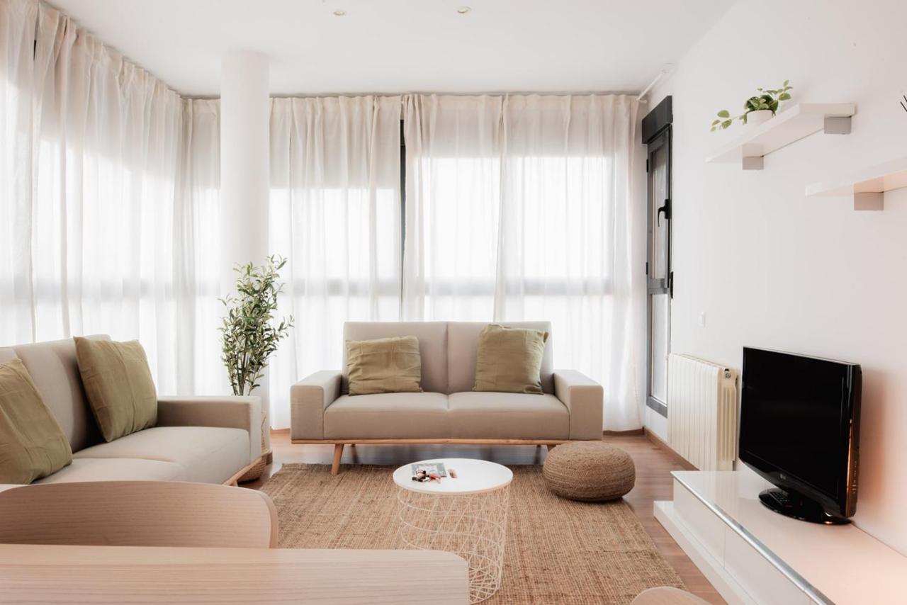 Apartamentos Fv Flats Valencia - San Felipe Neri Bagian luar foto