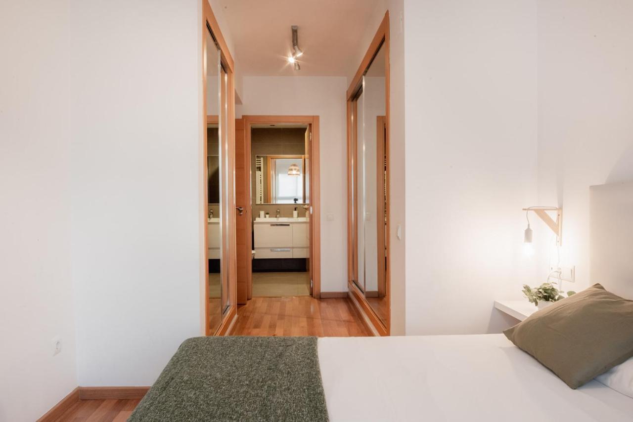 Apartamentos Fv Flats Valencia - San Felipe Neri Bagian luar foto