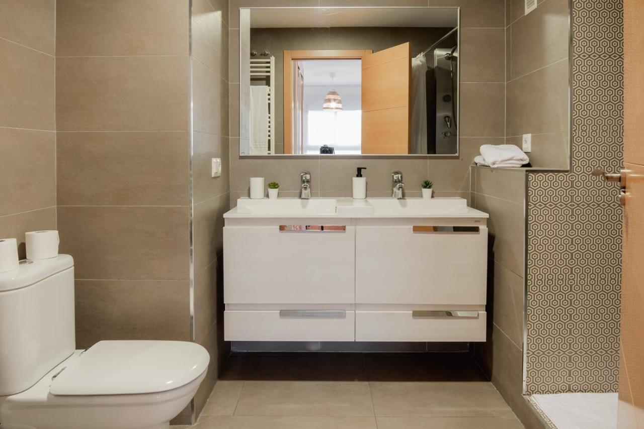 Apartamentos Fv Flats Valencia - San Felipe Neri Bagian luar foto
