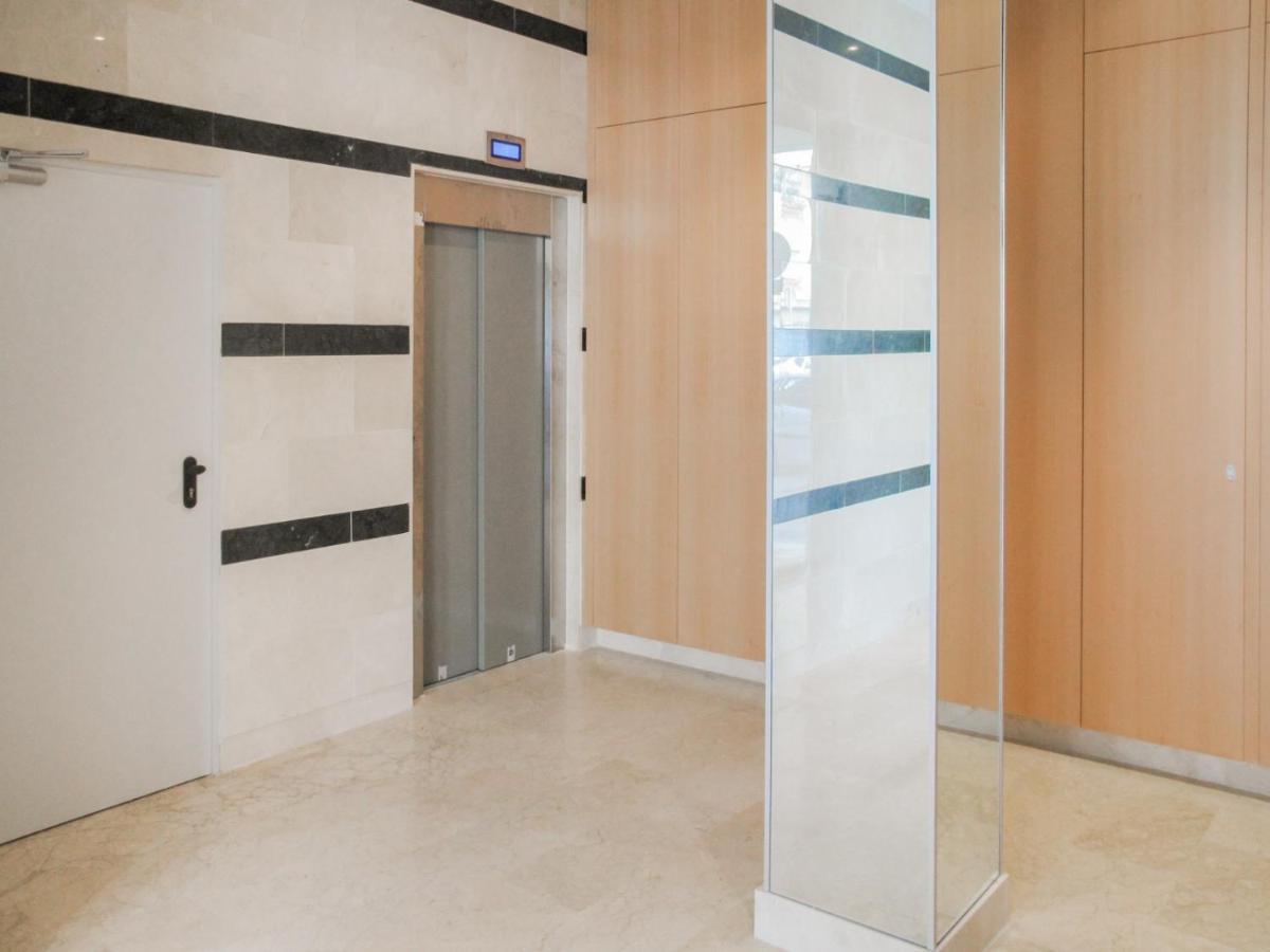 Apartamentos Fv Flats Valencia - San Felipe Neri Bagian luar foto