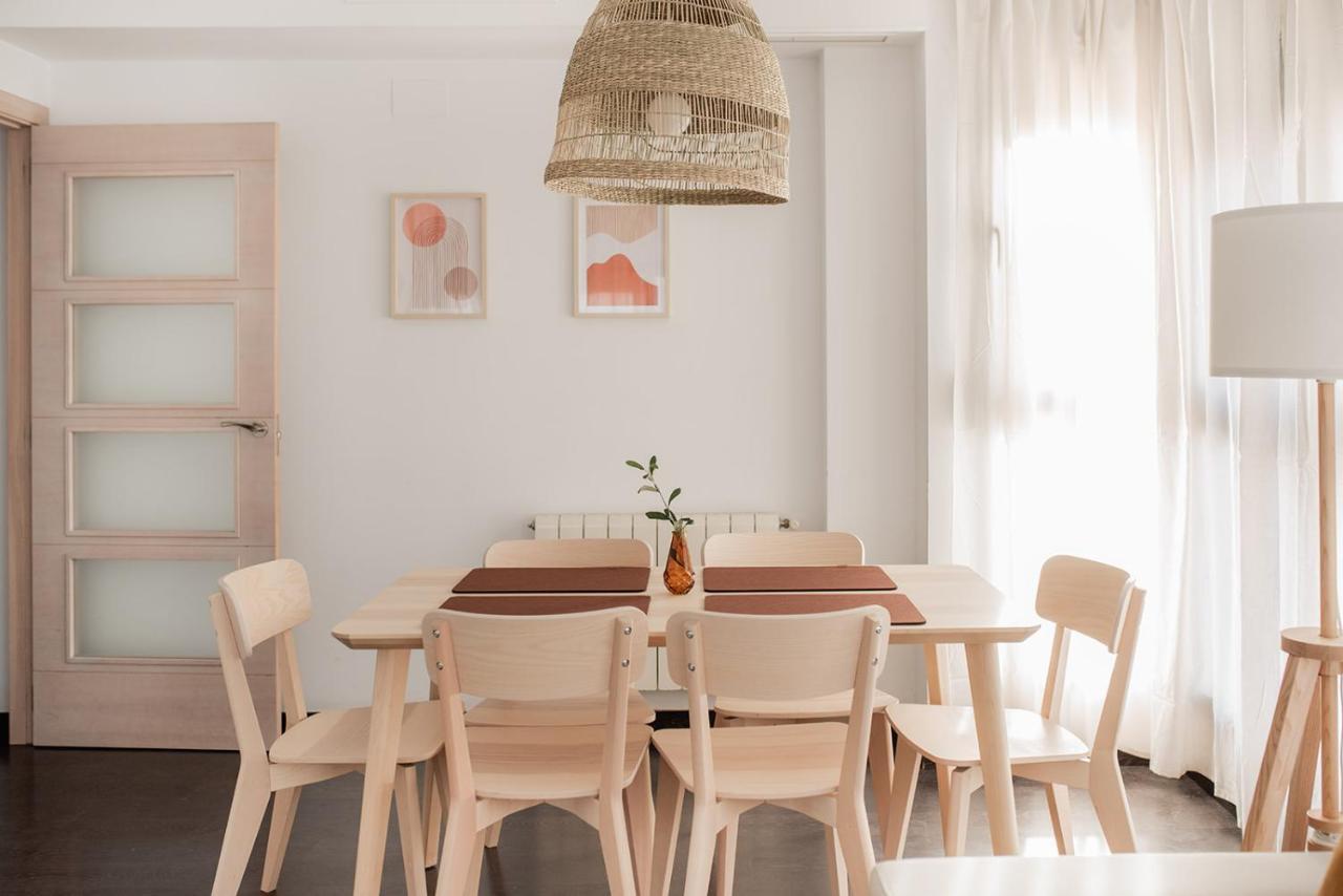 Apartamentos Fv Flats Valencia - San Felipe Neri Bagian luar foto
