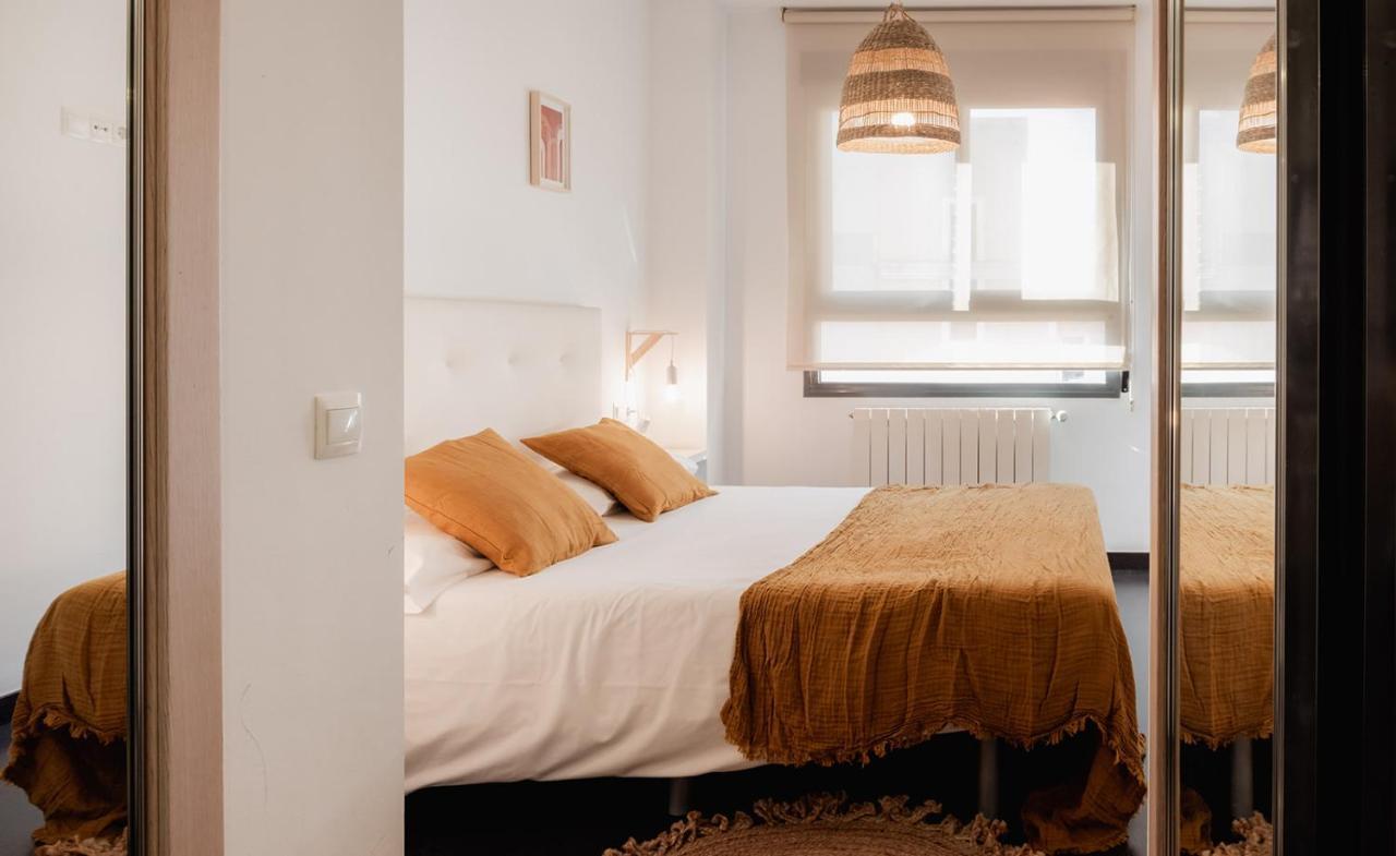 Apartamentos Fv Flats Valencia - San Felipe Neri Bagian luar foto