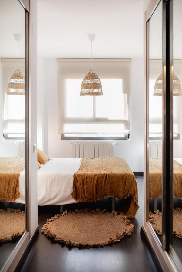 Apartamentos Fv Flats Valencia - San Felipe Neri Bagian luar foto