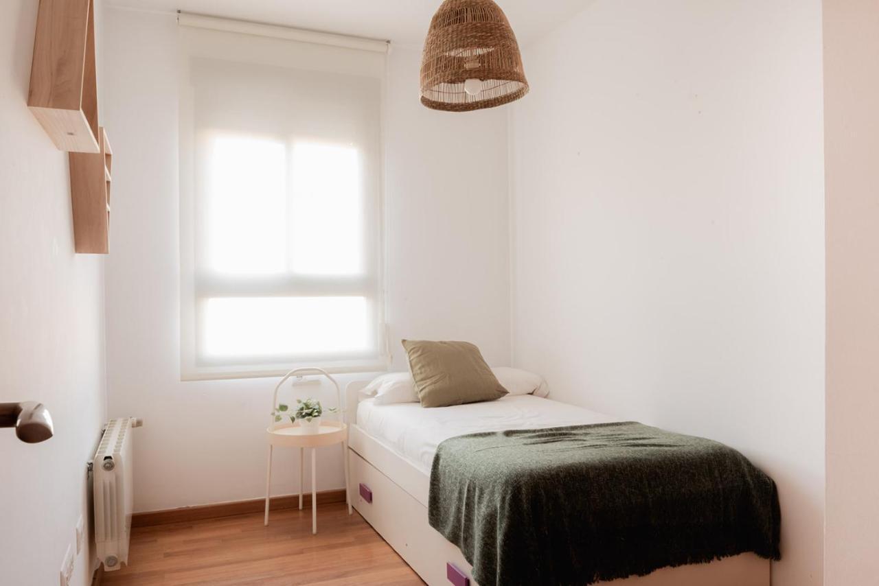 Apartamentos Fv Flats Valencia - San Felipe Neri Bagian luar foto