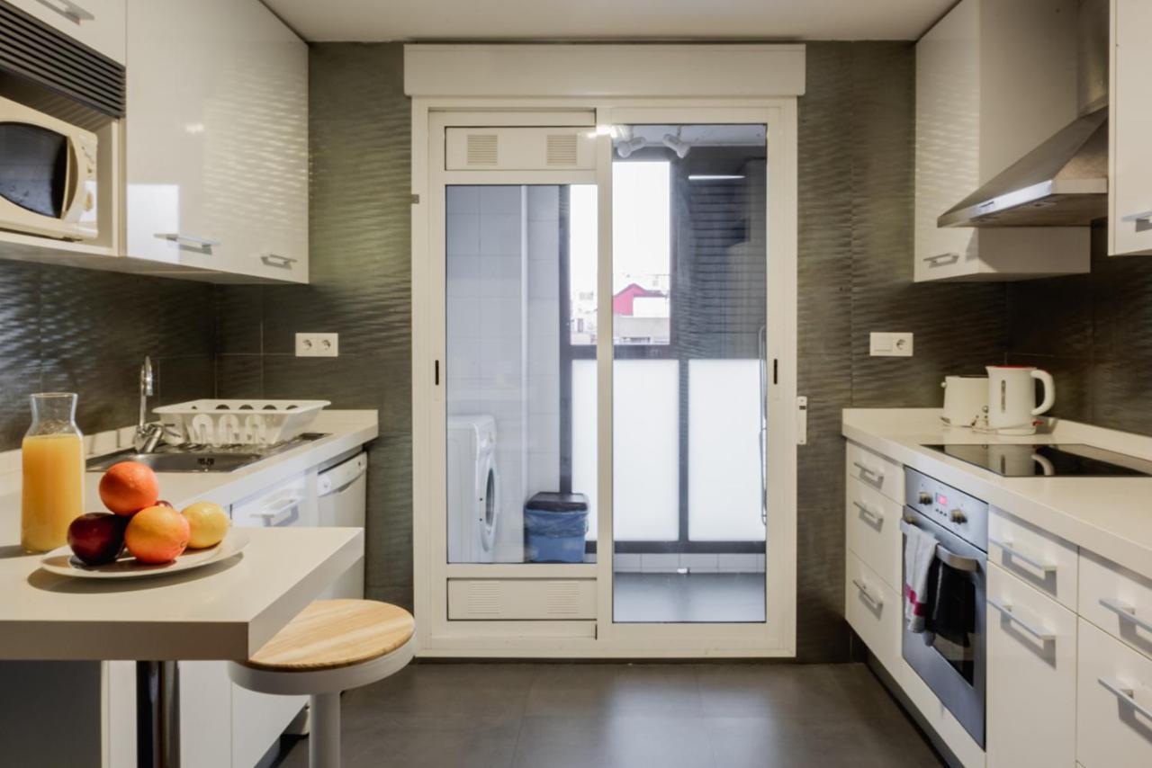 Apartamentos Fv Flats Valencia - San Felipe Neri Bagian luar foto