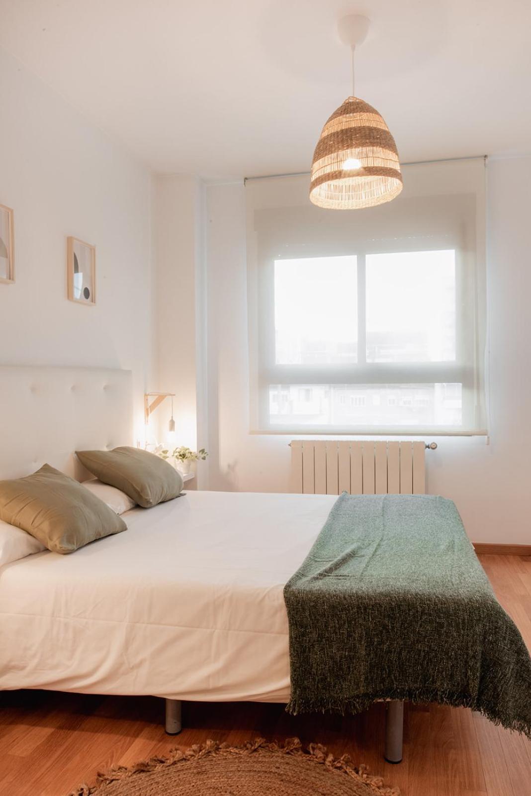 Apartamentos Fv Flats Valencia - San Felipe Neri Bagian luar foto