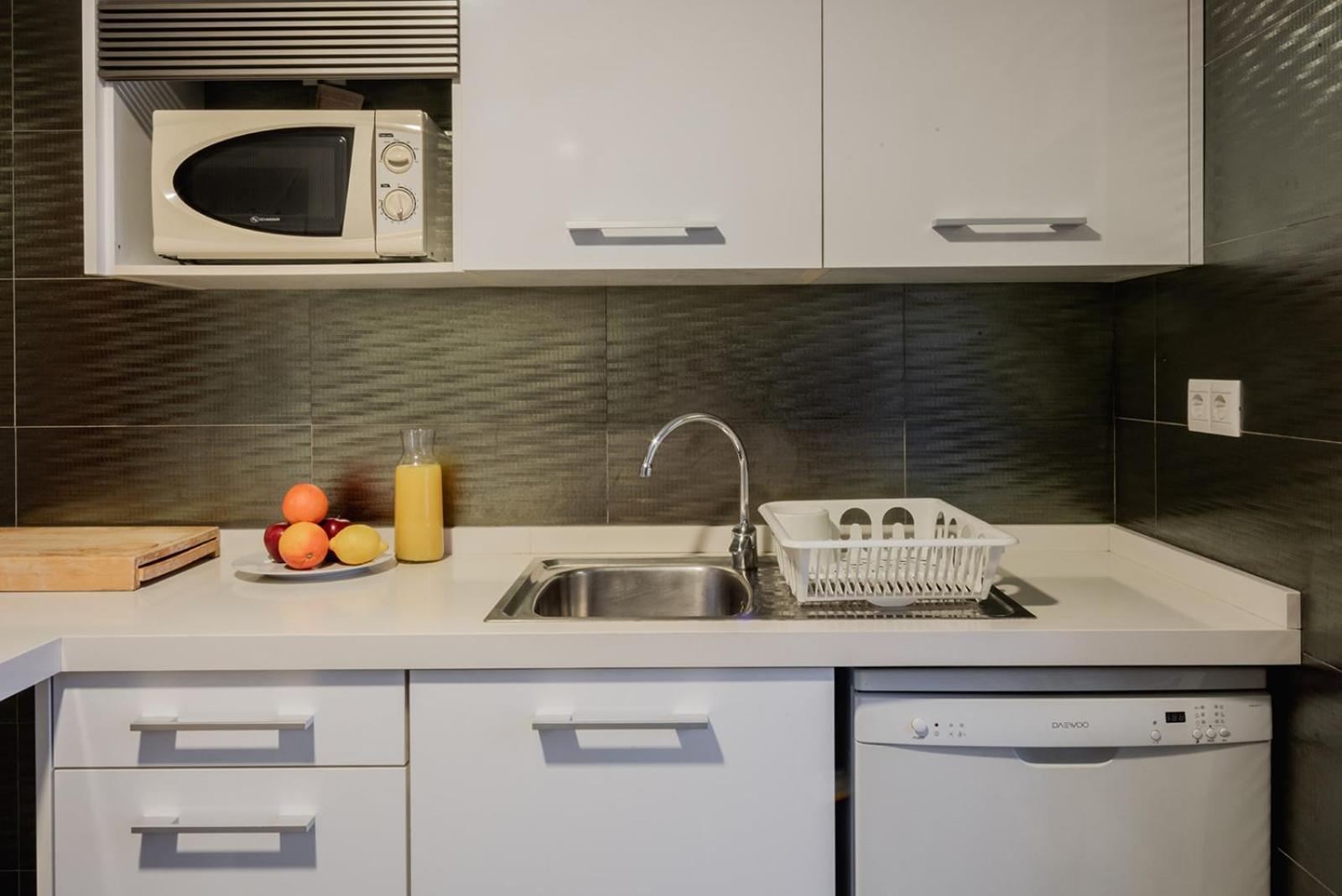 Apartamentos Fv Flats Valencia - San Felipe Neri Ruang foto