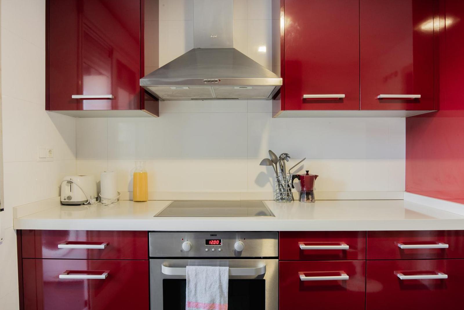 Apartamentos Fv Flats Valencia - San Felipe Neri Bagian luar foto
