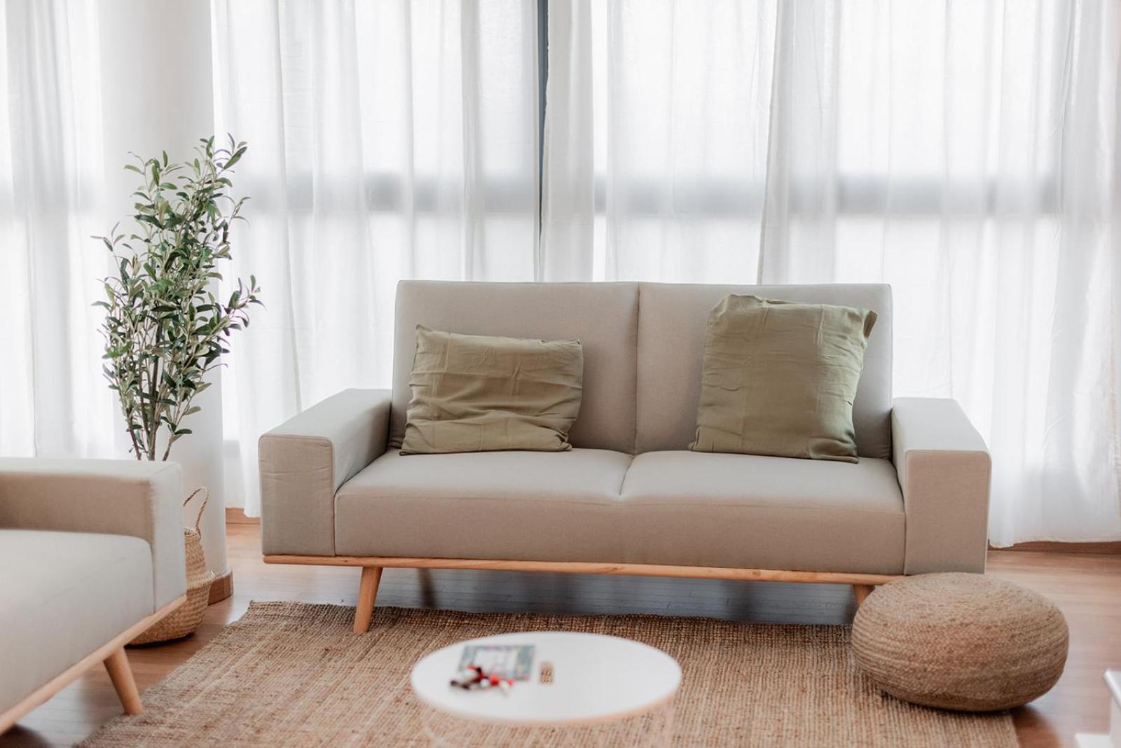 Apartamentos Fv Flats Valencia - San Felipe Neri Ruang foto