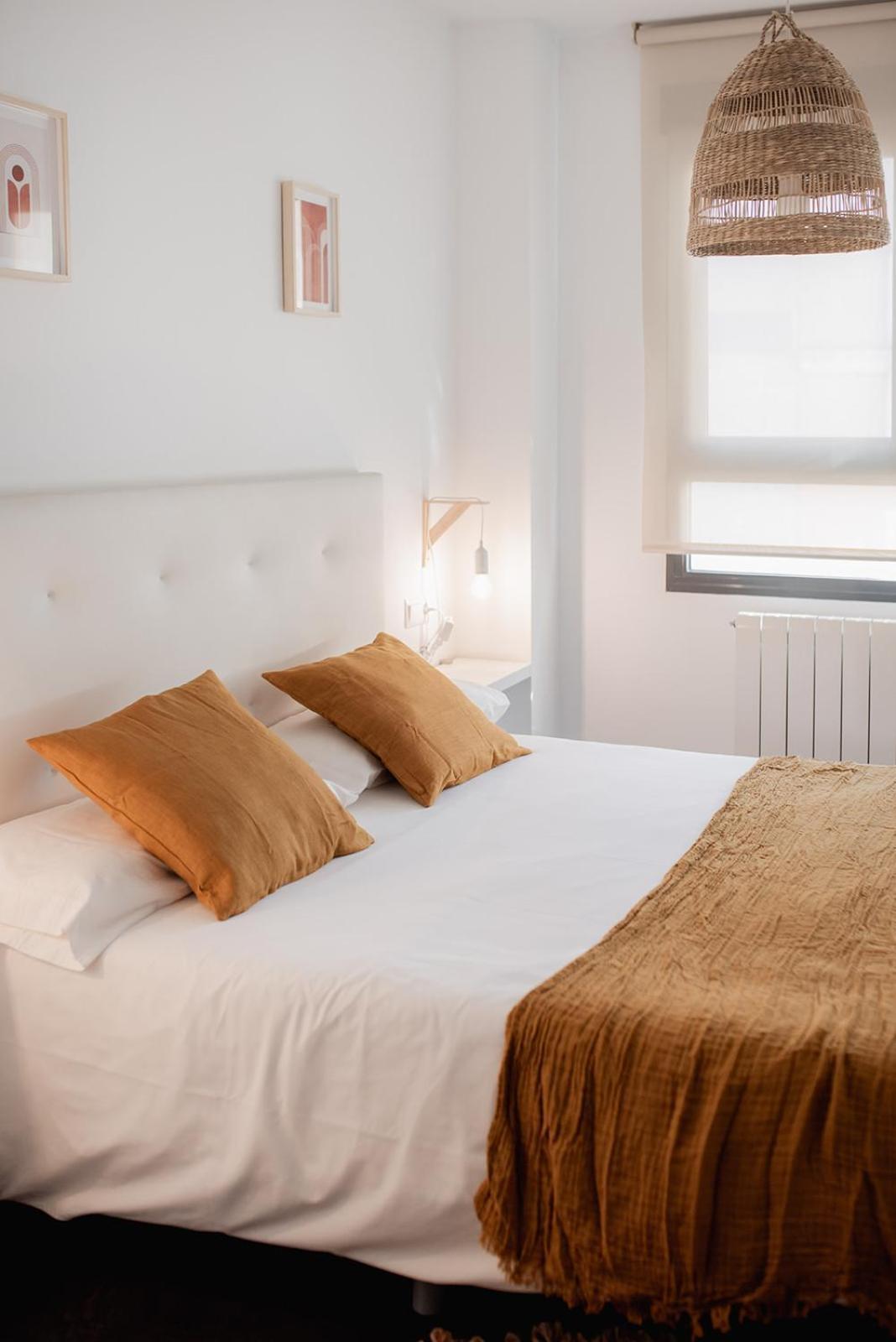 Apartamentos Fv Flats Valencia - San Felipe Neri Ruang foto