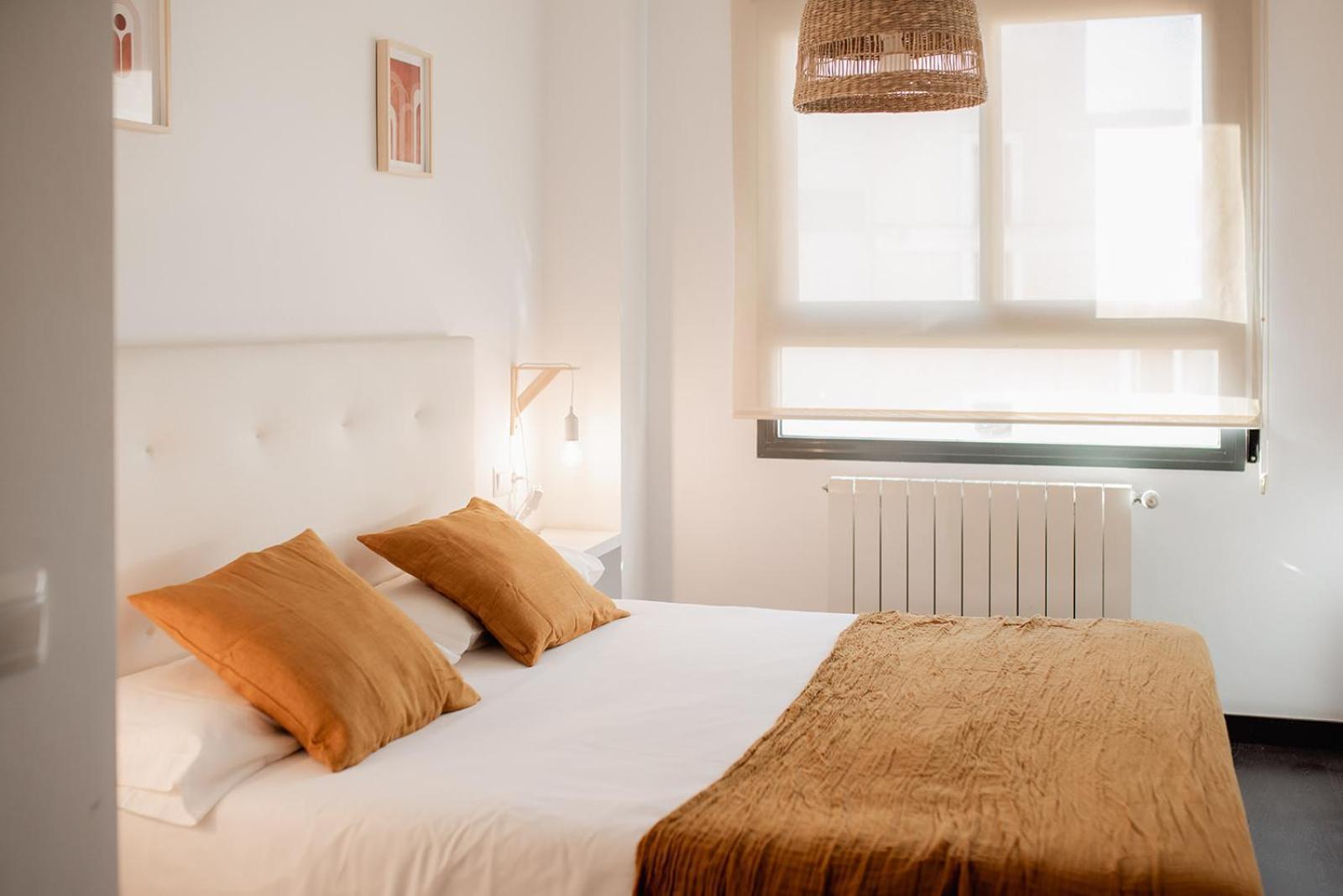 Apartamentos Fv Flats Valencia - San Felipe Neri Bagian luar foto