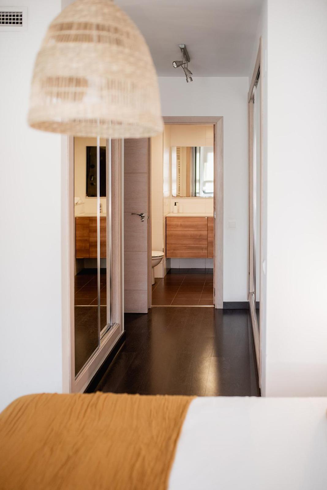 Apartamentos Fv Flats Valencia - San Felipe Neri Bagian luar foto
