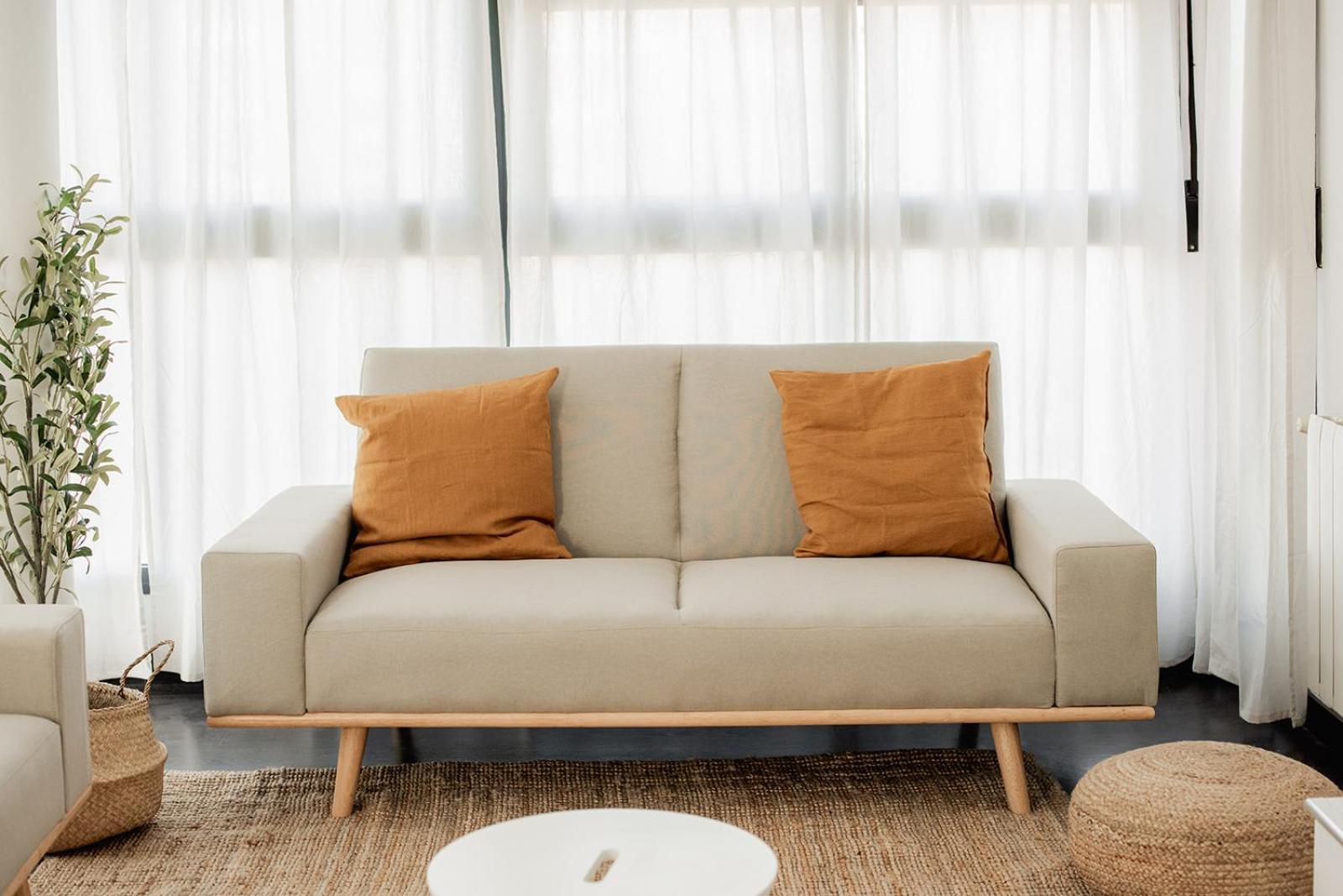 Apartamentos Fv Flats Valencia - San Felipe Neri Ruang foto