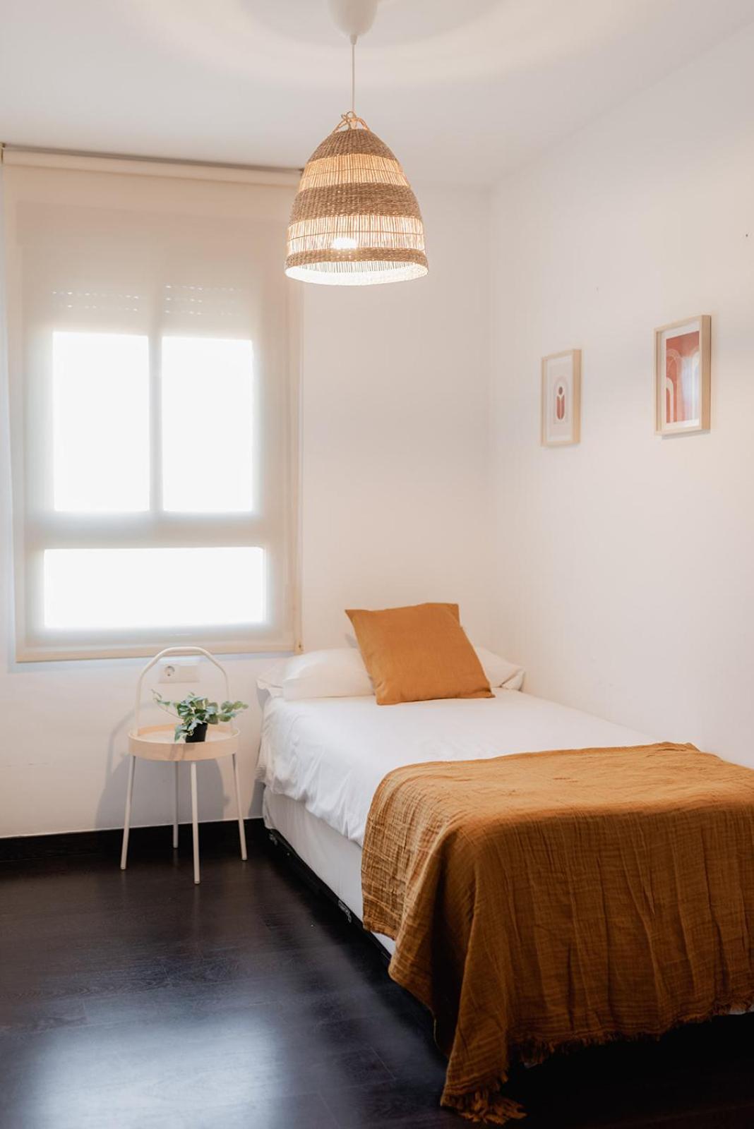 Apartamentos Fv Flats Valencia - San Felipe Neri Bagian luar foto