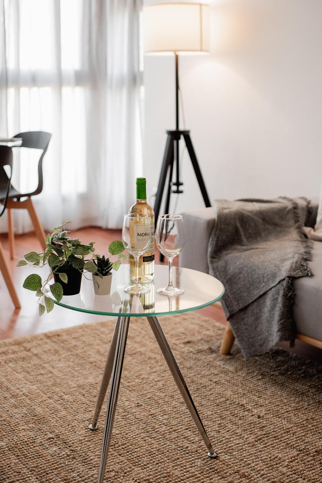 Apartamentos Fv Flats Valencia - San Felipe Neri Bagian luar foto