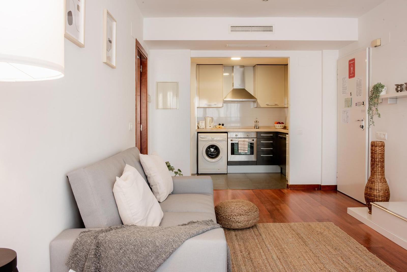Apartamentos Fv Flats Valencia - San Felipe Neri Bagian luar foto