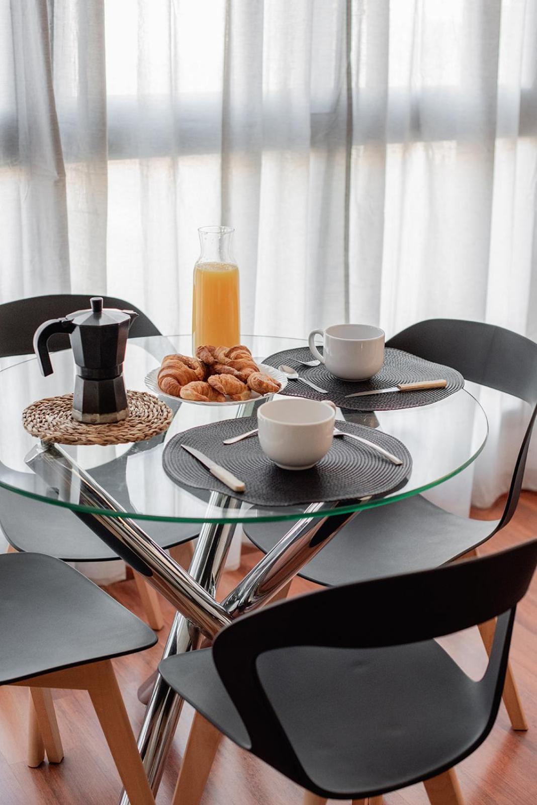 Apartamentos Fv Flats Valencia - San Felipe Neri Bagian luar foto